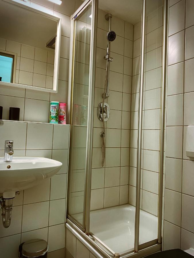 Talgarten Studio 2 Erfurt Exteriör bild